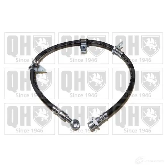 Тормозной шланг QUINTON HAZELL bfh5260 5016593747210 R6 G2L6R 648821