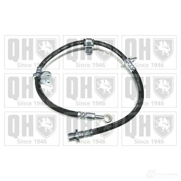 Тормозной шланг QUINTON HAZELL 5016593588943 648591 bfh4847 TM5 WYY