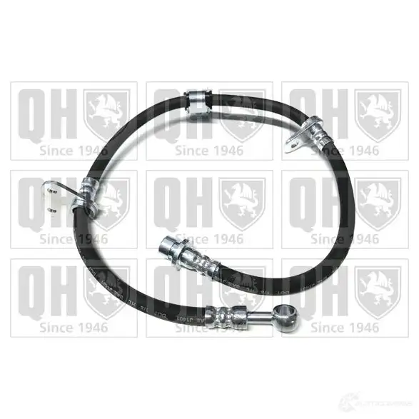 Тормозной шланг QUINTON HAZELL 5016593588950 bfh4848 G2 1OY 648592