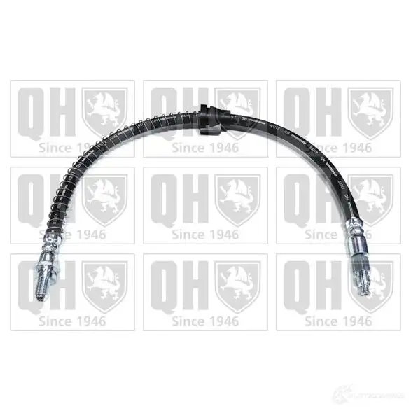 Тормозной шланг QUINTON HAZELL bfh5156 D T512I 5016593722026 648718