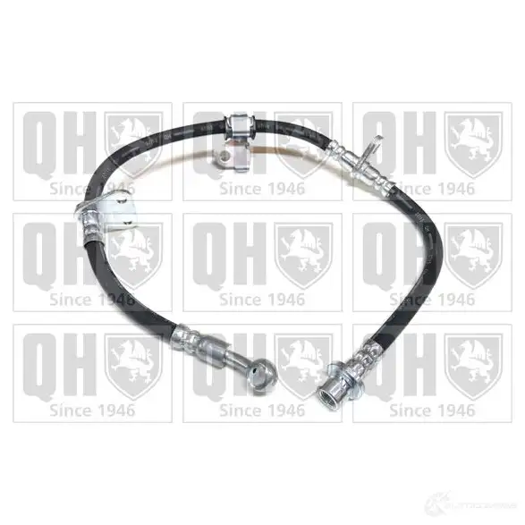 Тормозной шланг QUINTON HAZELL bfh4943 5016593589568 G8FO W 648655