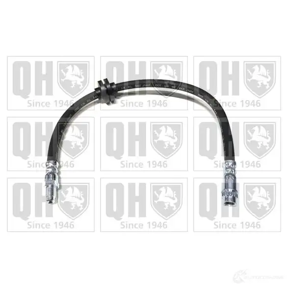 Тормозной шланг QUINTON HAZELL bfh6030 87914233 5050438336511 DBJT J