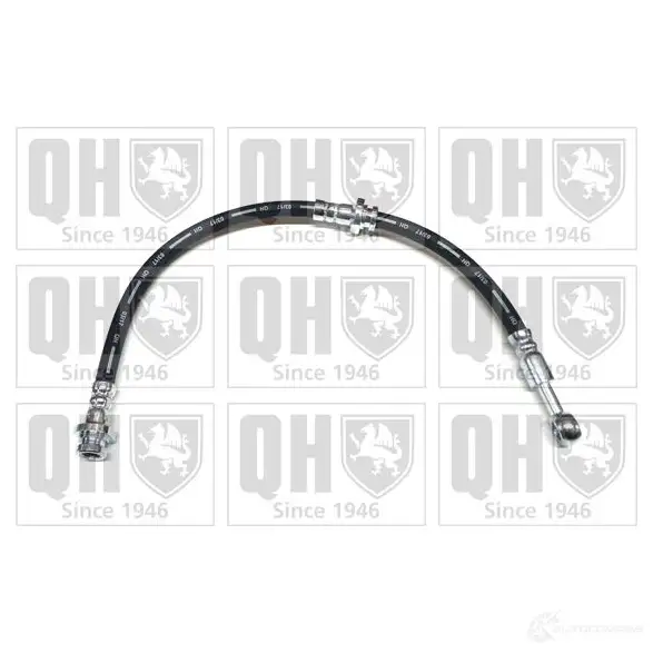 Тормозной шланг QUINTON HAZELL 5016593748828 bfh5308 WJ1T DJM 648864