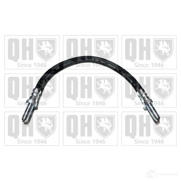 Тормозной шланг QUINTON HAZELL bfh5207 XA4 D2FH 648768 5016593726352