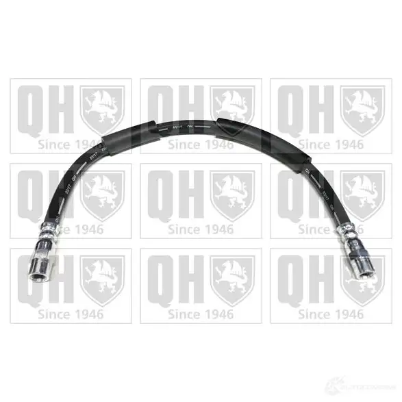 Тормозной шланг QUINTON HAZELL bfh4697 VD1HO1 S 5016593319561 648537
