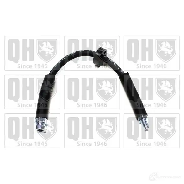 Тормозной шланг QUINTON HAZELL B 2IZS bfh5275 5016593747333 648835