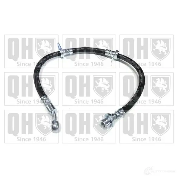 Тормозной шланг QUINTON HAZELL X 4IPGIK 648503 bfh4640 5016593296701