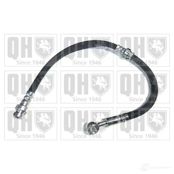 Тормозной шланг QUINTON HAZELL 649105 UD506 T2 bfh5618 5050438295870
