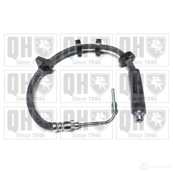 Тормозной шланг QUINTON HAZELL bfh5640 HS7 FC 649117 5050438295924