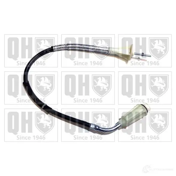 Трос ручника, стояночного тормоза QUINTON HAZELL 645926 QXW Q9S 5050438420609 bc4439