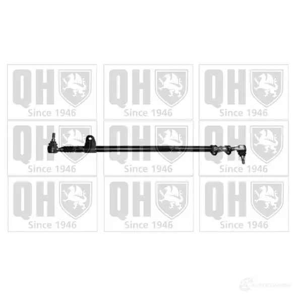 Продольная рулевая тяга QUINTON HAZELL 5016593643512 qdl5279s 4 84KN3 669765