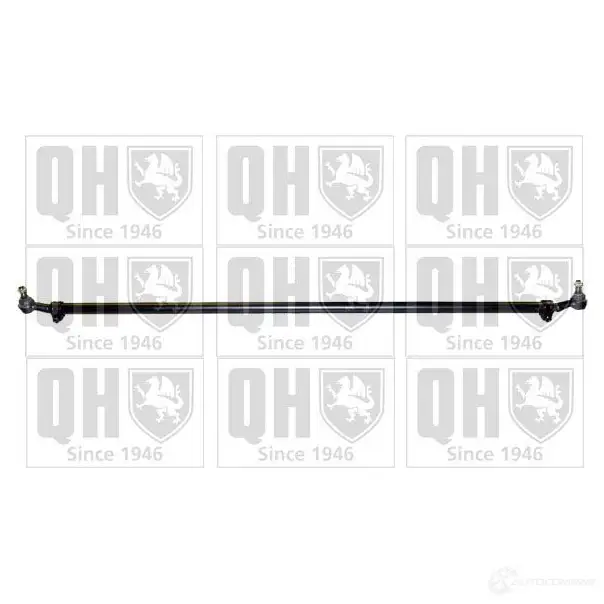 Продольная рулевая тяга QUINTON HAZELL qdl2527s 669491 5I44 V1Q 5016593422100 изображение 0
