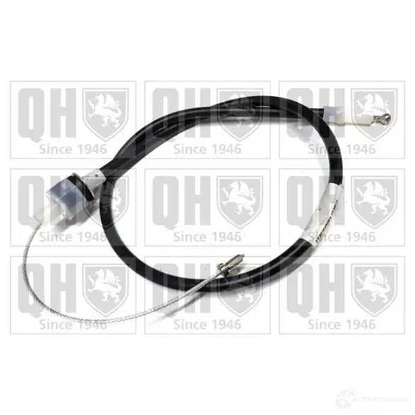 Трос сцепления QUINTON HAZELL 5016593226166 6 XC1VM 1425106437 qcc1332