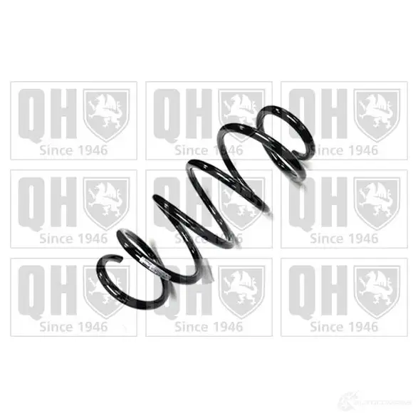 Пружина QUINTON HAZELL qcs5713 5050438368826 666620 F 22FIS3