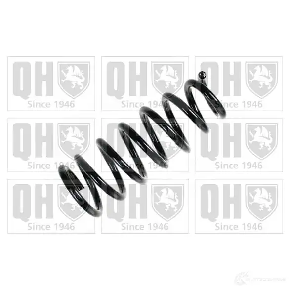 Пружина QUINTON HAZELL FBB0 Q qcs7580 5050438387490 668467