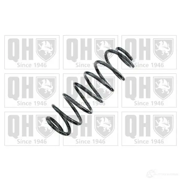 Пружина QUINTON HAZELL 1424721018 qcs9070 7 CIKJ