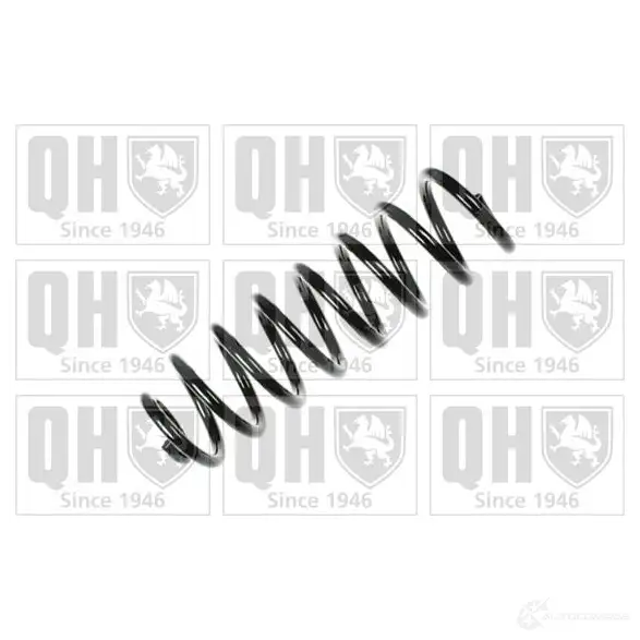 Пружина QUINTON HAZELL 5050438377330 D0 B7J5I 667464 qcs6564