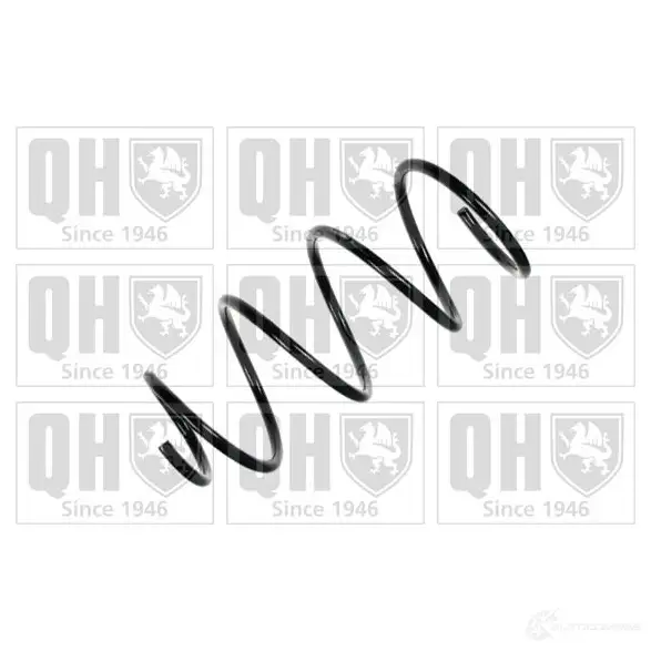 Пружина QUINTON HAZELL J9C U04 5050438378283 667559 qcs6659