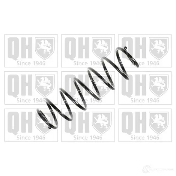 Пружина QUINTON HAZELL qcs5026 5050438361957 5O 8ZM 665939