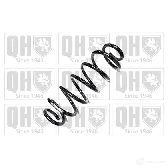 Пружина QUINTON HAZELL XB2V 7 5050438373899 qcs6220 667125