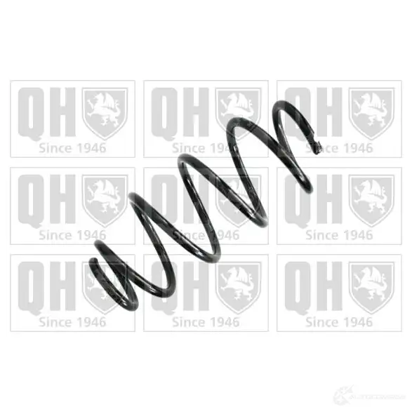 Пружина QUINTON HAZELL RA2L IC8 669041 5050438393309 qcs8161