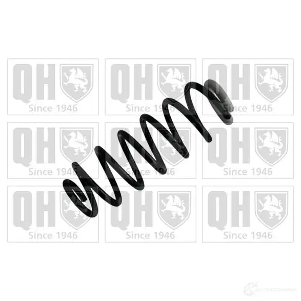 Пружина QUINTON HAZELL 1PU LW qcs7045 5050438382143 667939