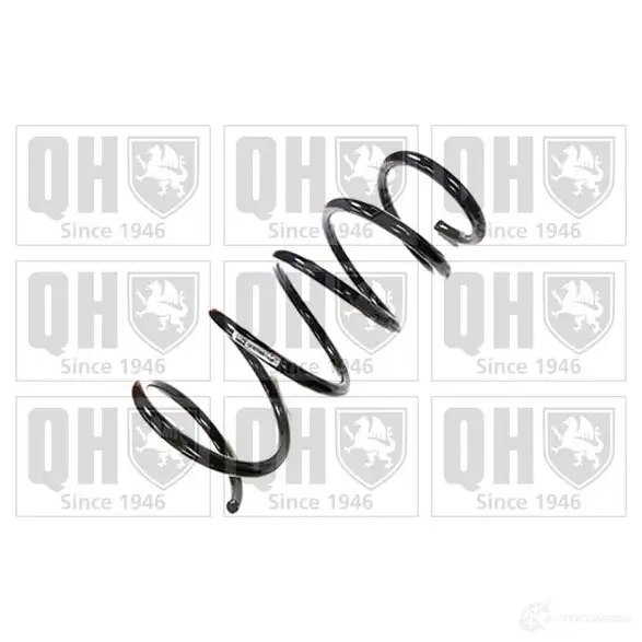 Пружина QUINTON HAZELL E90HB QL 5050438389128 qcs7743 668626