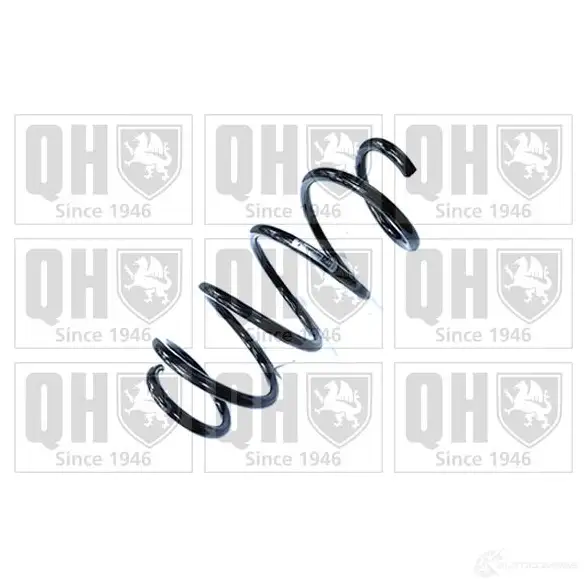 Пружина QUINTON HAZELL E2B EMT3 5050438362664 666010 qcs5097