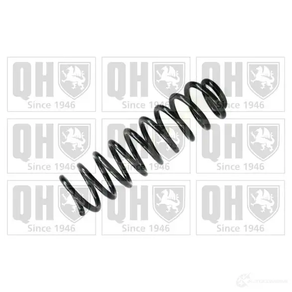 Пружина QUINTON HAZELL RK5GQ I qcs6231 667135 5050438374001