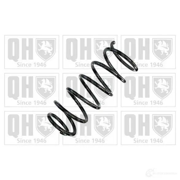 Пружина QUINTON HAZELL 5050438362435 qcs5074 Z8GDD AQ 665987