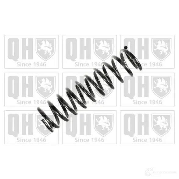 Пружина QUINTON HAZELL 5050438393460 669056 0 S1BSP qcs8177