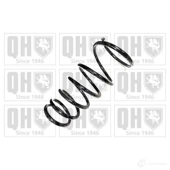 Пружина QUINTON HAZELL qcs8718 1424800540 8SV T3