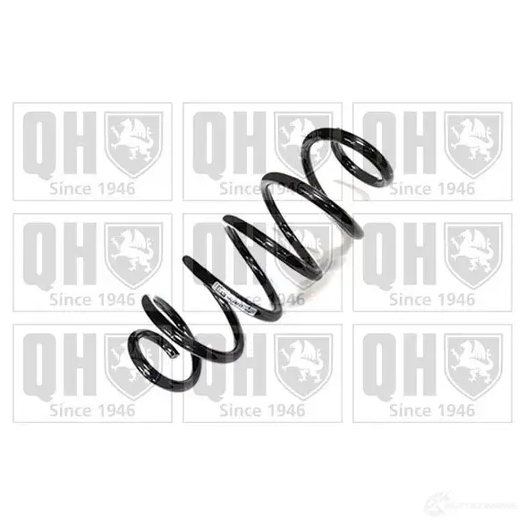 Пружина QUINTON HAZELL qcs8717 1424800539 N B515