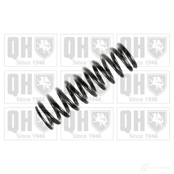 Пружина QUINTON HAZELL qcs5673 666580 5050438368420 MP EMRY