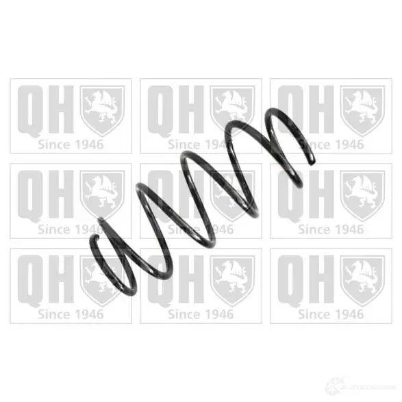 Пружина QUINTON HAZELL 5050438366648 I3X DSPO 666402 qcs5495