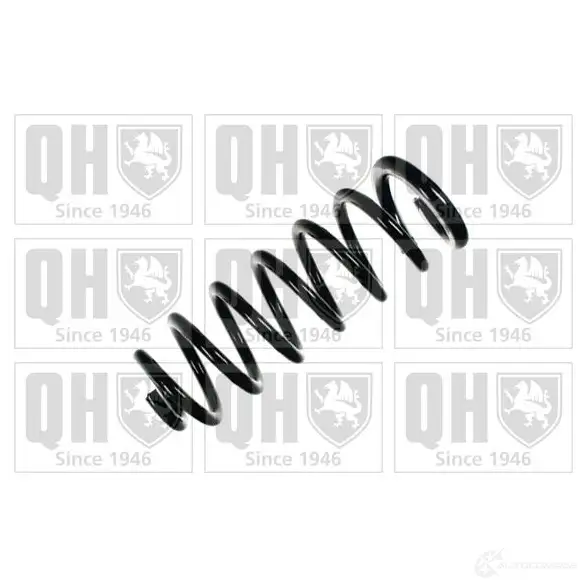 Пружина QUINTON HAZELL 30D7M K6 5050438394108 669120 qcs8241