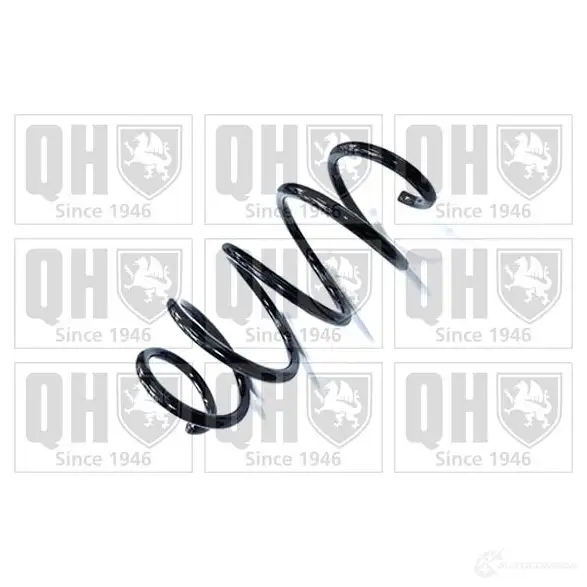 Пружина QUINTON HAZELL qcs6377 5050438375466 667279 0 D6EEO