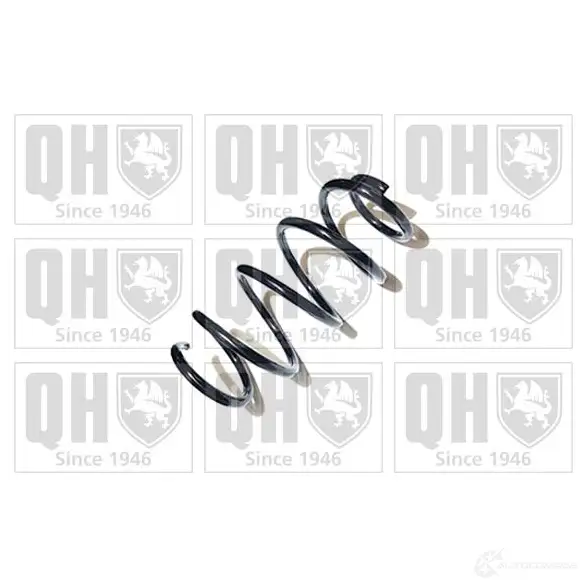 Пружина QUINTON HAZELL qcs6545 667446 5050438377149 G WKK4