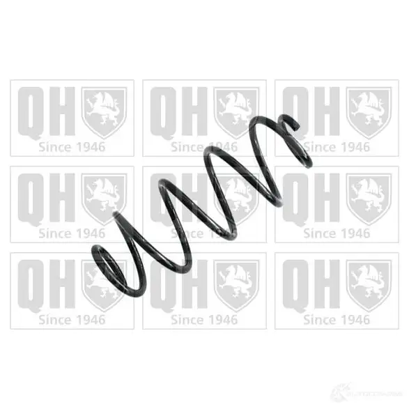 Пружина QUINTON HAZELL 5050438380828 667809 IZ E48 qcs6913