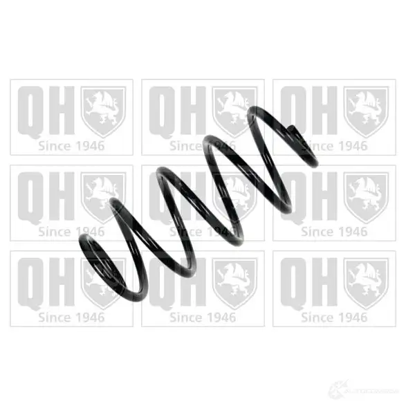 Пружина QUINTON HAZELL qcs8235 669114 5050438394047 MOYO I