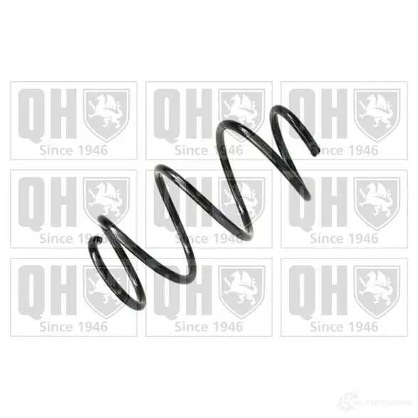 Пружина QUINTON HAZELL qcs6563 R UEMCK 5050438377323 667463