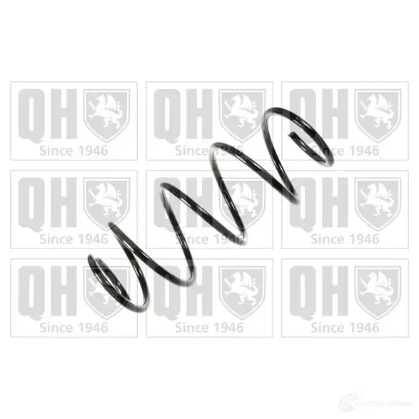Пружина QUINTON HAZELL L9YV YDW qcs6050 666956 5050438372199