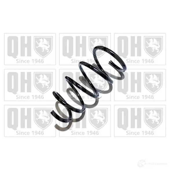 Пружина QUINTON HAZELL qcs7836 668717 5050438390056 G9U5 7O