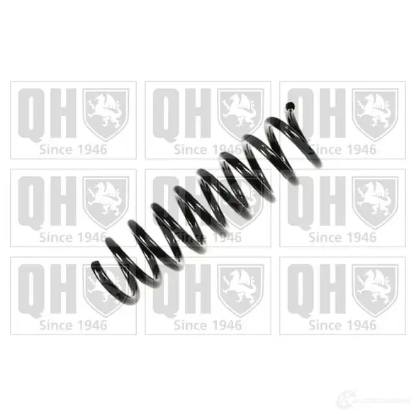 Пружина QUINTON HAZELL qcs6082 3D 9EF 666987 5050438372519