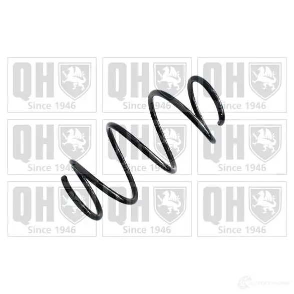 Пружина QUINTON HAZELL 667533 5050438378023 qcs6633 VUXET N5