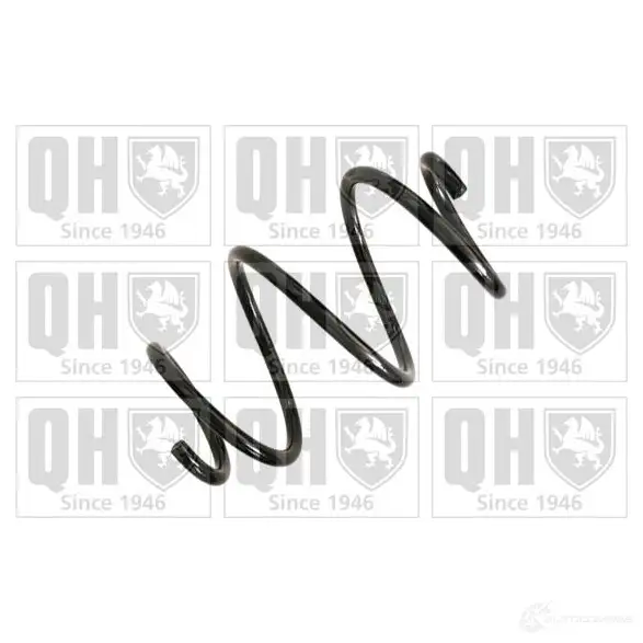 Пружина QUINTON HAZELL qcs5782 5050438369519 HLE RP 666689