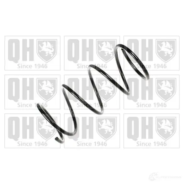Пружина QUINTON HAZELL LOXDF DO qcs7199 5050438383683 668091