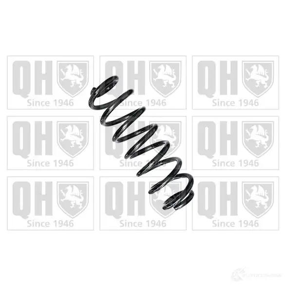 Пружина QUINTON HAZELL qcs5481 666388 5050438366501 L EVF6