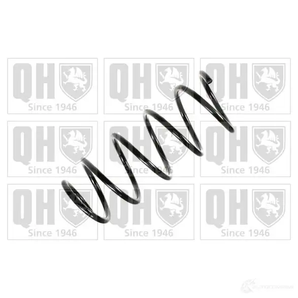 Пружина QUINTON HAZELL qcs7825 668706 5050438389944 Z35C G