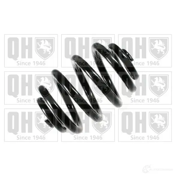 Пружина QUINTON HAZELL Z7JS M 667415 qcs6514 5050438376838